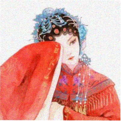 观众值夜班的阿May头像